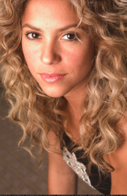 photo 13 in Shakira gallery [id31438] -0001-11-30 00:00:00